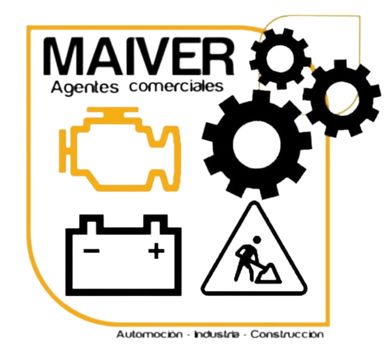 Maiver Agentes Comerciales